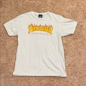 Thrasher t-shirt